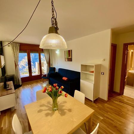 Bosquet, El Forn Apartment Canillo Exterior photo