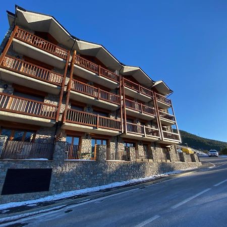 Bosquet, El Forn Apartment Canillo Exterior photo
