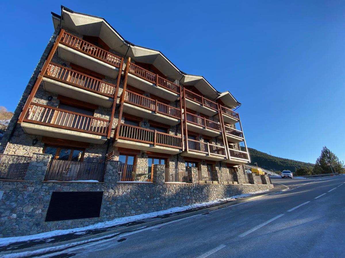 Bosquet, El Forn Apartment Canillo Exterior photo