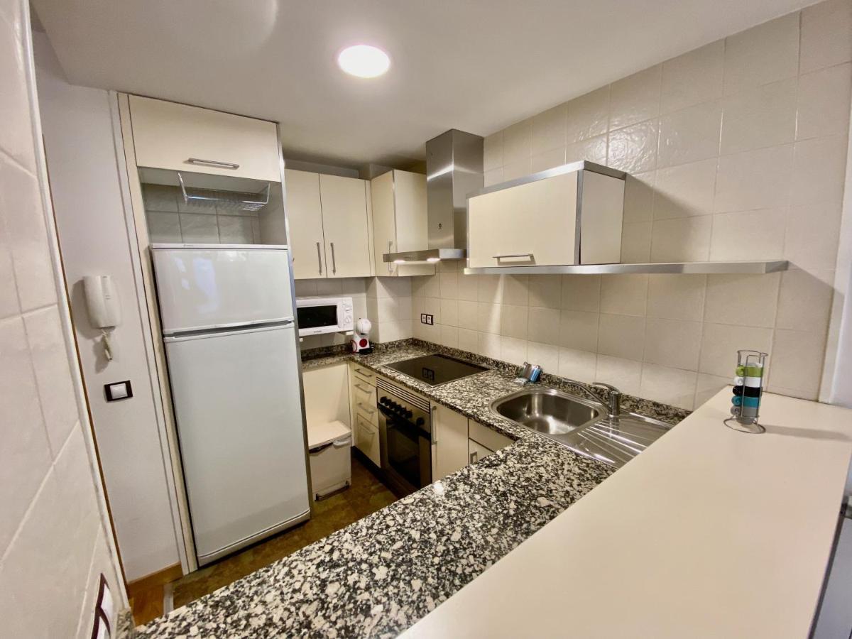 Bosquet, El Forn Apartment Canillo Exterior photo